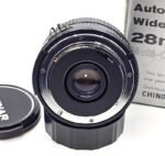 Chinar MC 28mm F2.8 - Imagen 3