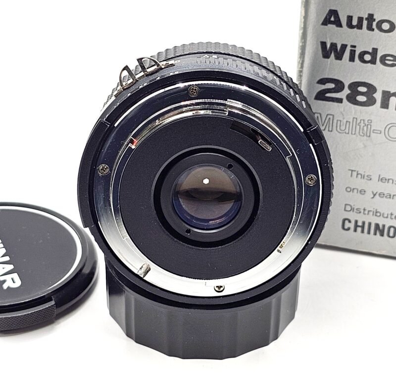 20250825_221859 Chinar MC 28mm F2.8 - Imagen 3