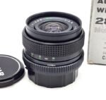 Chinar MC 28mm F2.8 - Imagen 4