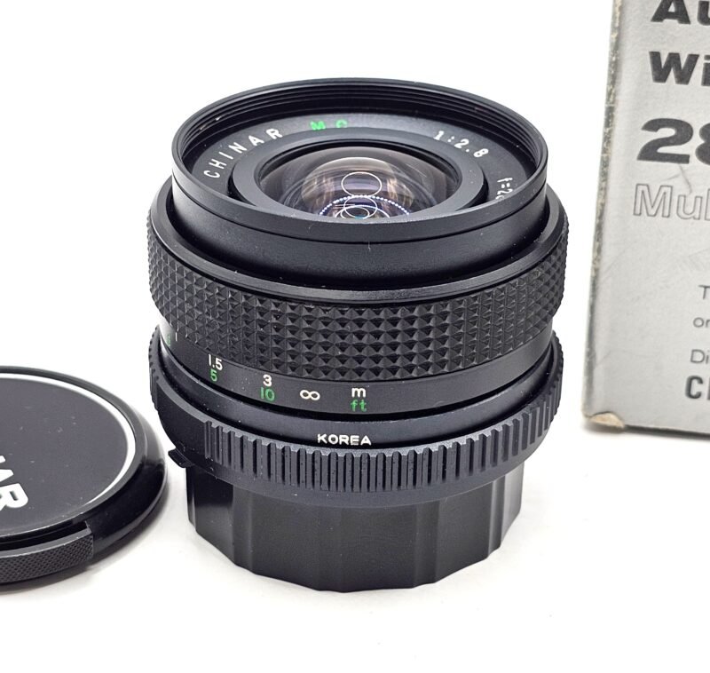 20250825_221916 Chinar MC 28mm F2.8 - Imagen 4