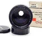 Kalimar MC 135mm F2.8 - Imagen 2