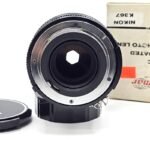 Kalimar MC 135mm F2.8 - Imagen 3