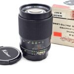 Kalimar MC 135mm F2.8