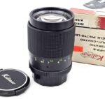 Kalimar MC 135mm F2.8 - Imagen 4