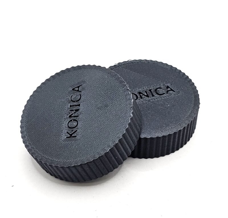 20250825_222301 Tapa Alternativa Konica AR (imp. 3D) - Imagen 2