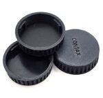 Tapa Alternativa Contax C/Y (imp. 3D)