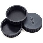 Tapa Alternativa Contax C/Y (imp. 3D)