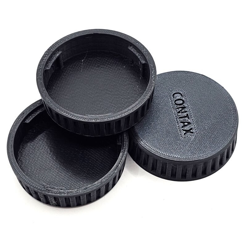 20250825_222328 Tapa Alternativa Contax C/Y (imp. 3D) - Imagen 1