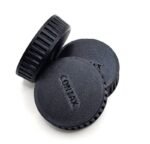 Tapa Alternativa Contax C/Y (imp. 3D) - Imagen 2