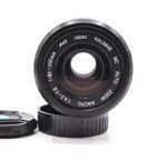 Kalimar MC Auto Zoom 80-200 F4.5-5.6 - Imagen 2