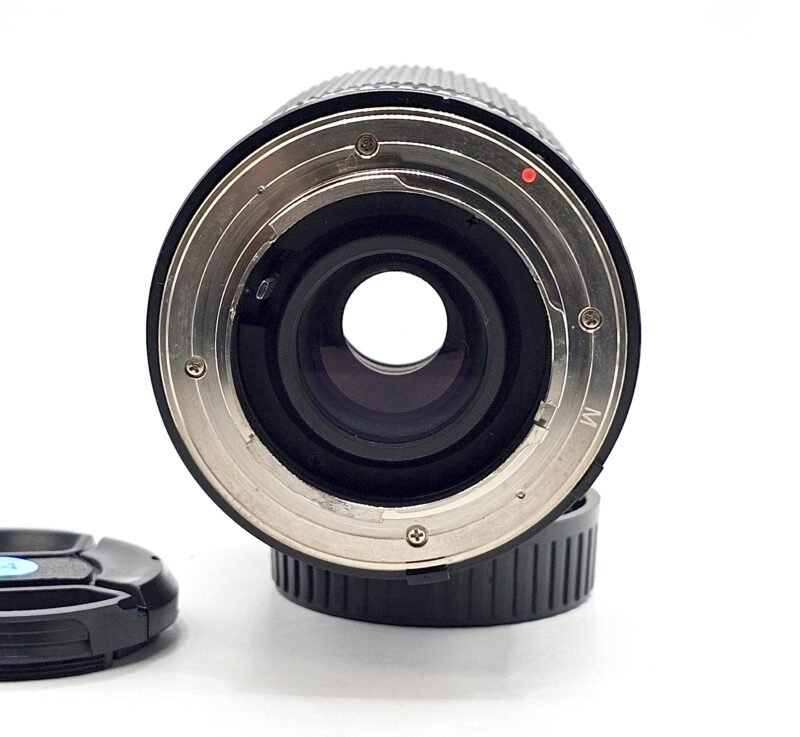 20250825_222442 Kalimar MC Auto Zoom 80-200 F4.5-5.6 - Imagen 3