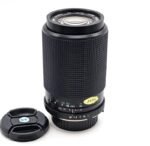 Kalimar MC Auto Zoom 80-200 F4.5-5.6