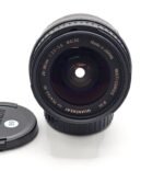 Quantaray 28-90mm F3.5-5.6 - Imagen 3