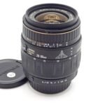 Quantaray 28-90mm F3.5-5.6