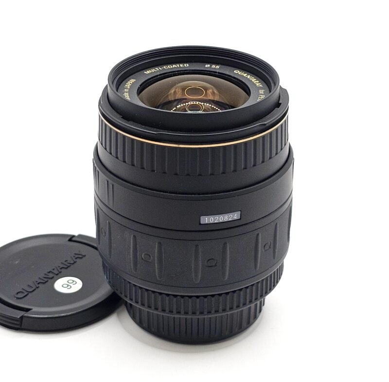 20250826_135204 Quantaray 28-90mm F3.5-5.6 - Imagen 2