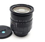 Sigma Zoom 28-200mm F3.8-5.6 UC