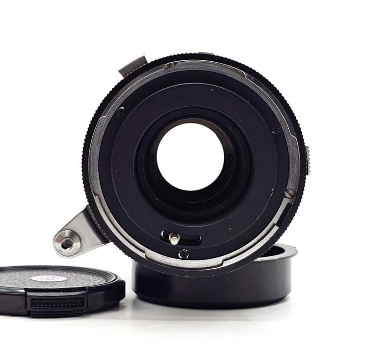 20250826_135707 Auto Miranda 135mm F3.5 - Imagen 3