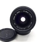 Sigma DL Zoom 35-80mm F4-5.6 - Imagen 2
