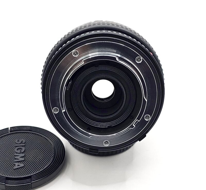 20250826_135833 Sigma DL Zoom 35-80mm F4-5.6 - Imagen 3