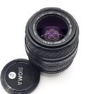 Sigma DL Zoom 35-80mm F4-5.6 - Imagen 5