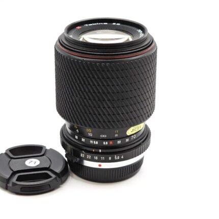 Tokina SD 70-210mm F4-5.6