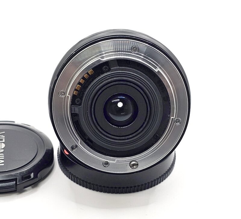 20250826_140512 Maxxum AF Zoom 35-105mm F3.5-4-5 - Imagen 4