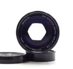 MD Minolta Celtic 135mm F2.8