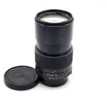 MD Minolta Celtic 135mm F2.8 - Imagen 3