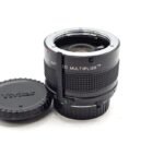 Vivitar 100-200mm 2X Matched Multiplier - Imagen 3