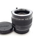 Vivitar 100-200mm 2X Matched Multiplier - Imagen 4