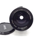 Vivitar Wide-Angle 28mm F2.5