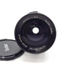 Vivitar Wide-Angle 28mm F2.5