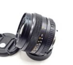 MD Minolta Celtic 28mm F2.8 Detalle !! - Imagen 5