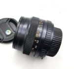 MD Minolta Celtic 28mm F2.8 Detalle !! - Imagen 6