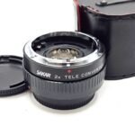 Sakar 2X Teleconverter
