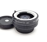 Rokinon Auto 2X Teleconverter - Imagen 2