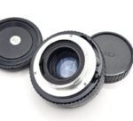 Rokinon Auto 2X Teleconverter - Imagen 3