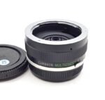 Cambron Multicoated Auto Teleconverter 2X