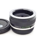 Cambron Multicoated Auto Teleconverter 2X