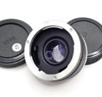 Cambron Multicoated Auto Teleconverter 2X - Imagen 3