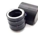 Tubos de Extensión Asahi Pentax PK - Imagen 2