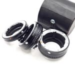 Tubos de Extensión Asahi Pentax PK - Imagen 4