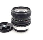 MC Auto Zoom Magnum CCT 28-50mm F3.5