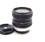 MC Auto Zoom Magnum CCT 28-50mm F3.5 - Imagen 3