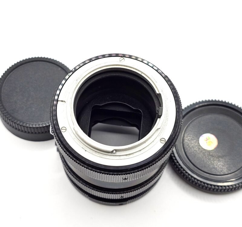 20250826_143646 Tubos de Extensión Vivitar Model AT-3 - Imagen 3