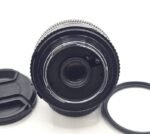 MD Minolta Celtic 28mm F2.8 Detalle !! - Imagen 2