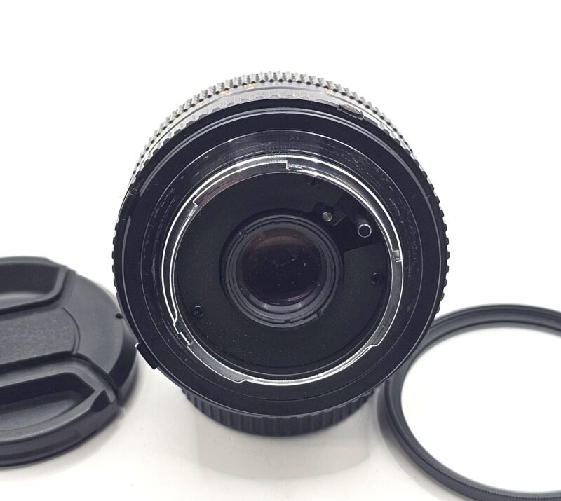 20250826_191403 MD Minolta Celtic 28mm F2.8 Detalle !! - Imagen 2