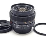 MD Minolta Celtic 28mm F2.8 Detalle !! - Imagen 3