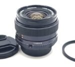 MD Minolta Celtic 28mm F2.8 Detalle !! - Imagen 4