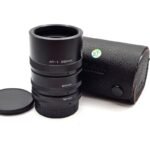 Tubos de Extensión Vivitar AT-1